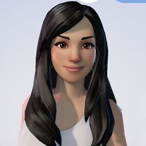 Meet your Posher, Carmen